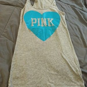 Victoria Secret PINK Tank Top